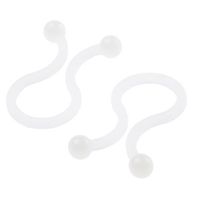 アールエスコンポーネンツ RS PRO 結束バンド， 10.1mm x 1.7 mm 11.6mm 817-8915 1袋(50個)（直送品）