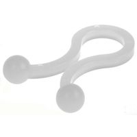 アールエスコンポーネンツ RS PRO 結束バンド， 7mm x 2 mm 817-8924 1袋(50個)（直送品）