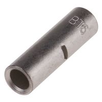 アールエスコンポーネンツ RS PRO スプライスコネクタ 非絶縁 バット 841-7670 1ロット(100個)（直送品）