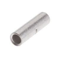 アールエスコンポーネンツ RS PRO スプライスコネクタ 非絶縁 バット 841-7673 1ロット(100個)（直送品）