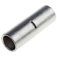 アールエスコンポーネンツ RS PRO ワイヤスプライスコネクタ 非絶縁 バット 841-7692 1ロット(50個)（直送品）