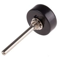 アールエスコンポーネンツ RS PRO ポテンショメーター， 5kΩ， 3W 842-7015 1個（直送品）