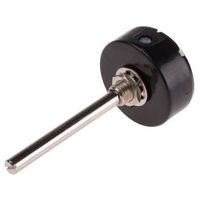 アールエスコンポーネンツ RS PRO ポテンショメーター， 2kΩ， 3W 842-7028 1個（直送品）