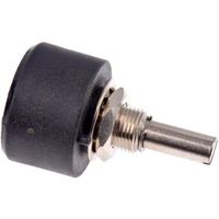 アールエスコンポーネンツ RS PRO ポテンショメーター， 500Ω， 1W 842-7034 1個（直送品）