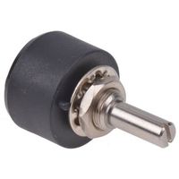 アールエスコンポーネンツ RS PRO ポテンショメーター， 25kΩ， 1W 842-7052 1個（直送品）