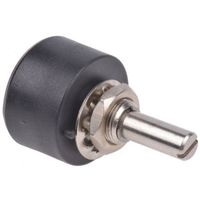 アールエスコンポーネンツ RS PRO ポテンショメーター， 10Ω， 1W 842-7065 1個（直送品）