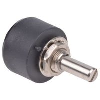 アールエスコンポーネンツ RS PRO ポテンショメーター， 50Ω， 1W 842-7074 1個（直送品）