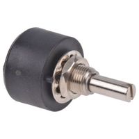 アールエスコンポーネンツ RS PRO ポテンショメーター， 250Ω， 1W 842-7080 1個（直送品）