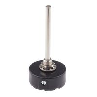 アールエスコンポーネンツ RS PRO ポテンショメーター， 5kΩ， 3W 842-7100 1個（直送品）