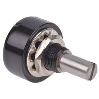 アールエスコンポーネンツ RS PRO ポテンショメーター， 1kΩ， 1W 842-7122 1個（直送品）