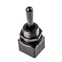 アールエスコンポーネンツ RS PRO トグルスイッチ， DPDT， PCB， オンーオンー(オン) 820-0520 1個（直送品）