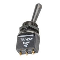 アールエスコンポーネンツ RS PRO トグルスイッチ， SPDT， PCB， Onー(On) 820-0551 1個（直送品）