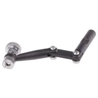 アールエスコンポーネンツ RS PRO ベース / アーム 877-1772 1個（直送品）