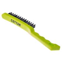 アールエスコンポーネンツ RS PRO ワイヤーブラシ 822-608 1個（直送品）