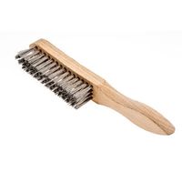 アールエスコンポーネンツ RS PRO ワイヤーブラシ 822-614 1個（直送品）