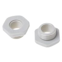 アールエスコンポーネンツ ケーブルグランドアダプタ RS PRO 822-9880 1ロット(10個)（直送品）