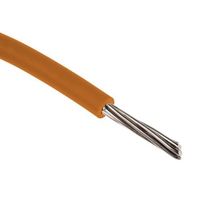 アールエスコンポーネンツ RS PRO 燈 100m 26 AWG 884-0890 1リール(100m)（直送品）