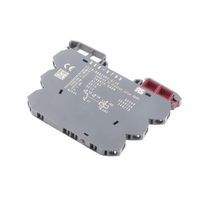 アールエスコンポーネンツ RS PRO リレー 24V dc， 1c接点 DIN Railタイプ 888-6798 1ロット(5個)（直送品）