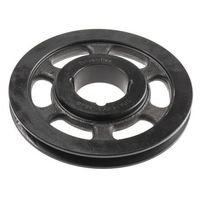 アールエスコンポーネンツ プーリー RS PRO ボア42mm 183-372 1個（直送品）