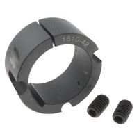 アールエスコンポーネンツ テーパーブッシュ RS PRO 42mm 57mm 25mm 183-394 1個（直送品）