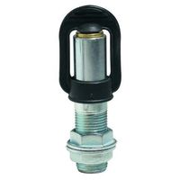 アールエスコンポーネンツ RS PRO DIN 取り付けステム 24 x 103 mm 199-9754 1個（直送品）