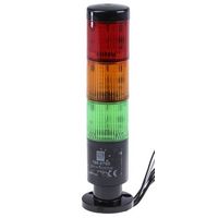 アールエスコンポーネンツ RS PRO 積層信号灯ー 24 V 199-9760 1個（直送品）