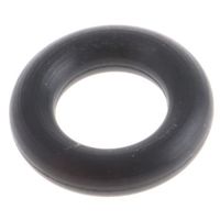 アールエスコンポーネンツ Oリング RS PRO 内径 5.6mm ニトリルゴム 128-861 1袋(50個)（直送品）