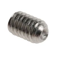 アールエスコンポーネンツ RS PRO 六角穴付ボルト M4 x 6mm ステンレス鋼 137-758 1袋(50個)（直送品）