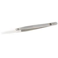 アールエスコンポーネンツ RS PRO ピンセット， ステンレス鋼， 抗酸耐性あり 136-9734 1個（直送品）