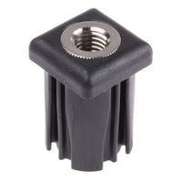 アールエスコンポーネンツ RS PRO インサート 30 x 43mm 235-0931 1袋(4個)（直送品）