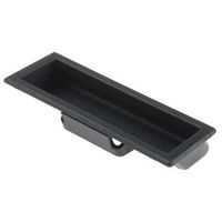 アールエスコンポーネンツ ハンドル RS PRO プラスチック 161-1959 1個（直送品）