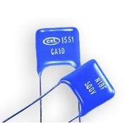 アールエスコンポーネンツ マイカコンデンサ RS PRO 470pF 500V dc 168-3345 1個（直送品）