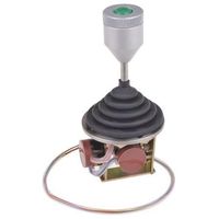 アールエスコンポーネンツ RS PRO ジョイスティックコントローラ，2軸 842-7175 1個（直送品）