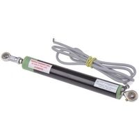 アールエスコンポーネンツ RS PRO リニアポテンショメータ， 5kΩ 842-7191 1個（直送品）