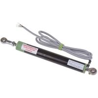 アールエスコンポーネンツ RS PRO リニアポテンショメータ， 5kΩ 842-7197 1個（直送品）