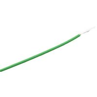 アールエスコンポーネンツ RS PRO 緑 50m 28 AWG 207-7140 1リール（直送品）