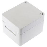 アールエスコンポーネンツ 壁面ボックス RS PRO 100 x 120 140mm 225-568 1個（直送品）