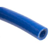 アールエスコンポーネンツ 樹脂チューブ RS PRO PVC 25m 339-6095 1個（直送品）