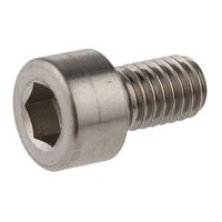 アールエスコンポーネンツ RS PRO 六角穴付ボルト M6 x 10mm六角穴 227-6906 1個（直送品）