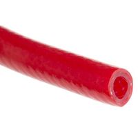 アールエスコンポーネンツ 樹脂チューブ RS PRO PVC 25m 339-6130 1個（直送品）