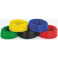 アールエスコンポーネンツ 樹脂チューブ RS PRO PVC 25m 339-6382 1個（直送品）