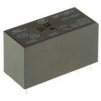 アールエスコンポーネンツ RS PRO リレー 12V dc SPNO 基板実装タイプ 476-703 1個（直送品）