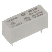 アールエスコンポーネンツ RS PRO リレー 24V dc， 1c接点 基板実装タイプ 476-775 1個（直送品）