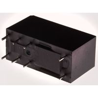 アールエスコンポーネンツ RS PRO リレー 24V dc， 2c接点 基板実装タイプ 476-791 1個（直送品）