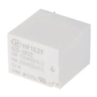 アールエスコンポーネンツ RS PRO リレー 12V dc SPNO 基板実装タイプ 476-804 1個（直送品）