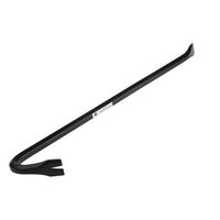 アールエスコンポーネンツ バール RS PRO 炭素鋼 600 mm 444-4101 1個（直送品）