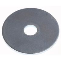 アールエスコンポーネンツ RS PRO マッドガードワッシャ 平ワッシャ 666-7769 1袋(100個)（直送品）