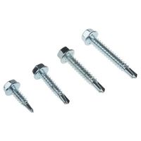 アールエスコンポーネンツ ネジ・ボルトセット RS PRO 680個 鉄 4.2 mm， 4.8 5.5 mm 395-412 1個（直送品）