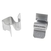 アールエスコンポーネンツ ガーダクランプ RS PRO ケーブル直径6 → 7 mm 277-143 1ロット(25個)（直送品）