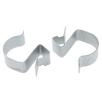 アールエスコンポーネンツ ガーダクランプ RS PRO ケーブル直径25 → 32 mm 277-200 1ロット(25個)（直送品）